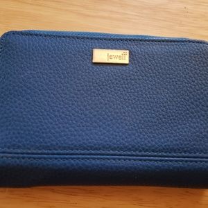 Jewell by Thirty-one wallet